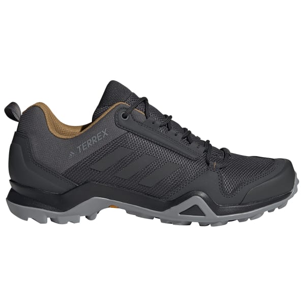 ADIDAS Men's Terrex AX3 Hiking Shoes - Eastern Mountain Sports