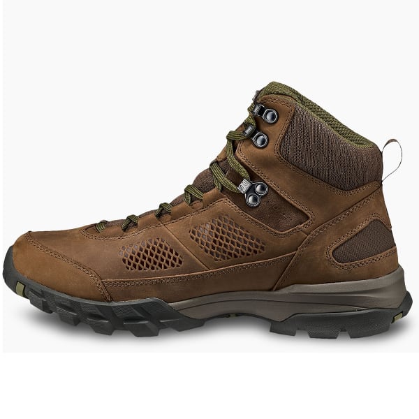 VASQUE Men's Talus Trek UltraDry Mid Hiking Boots