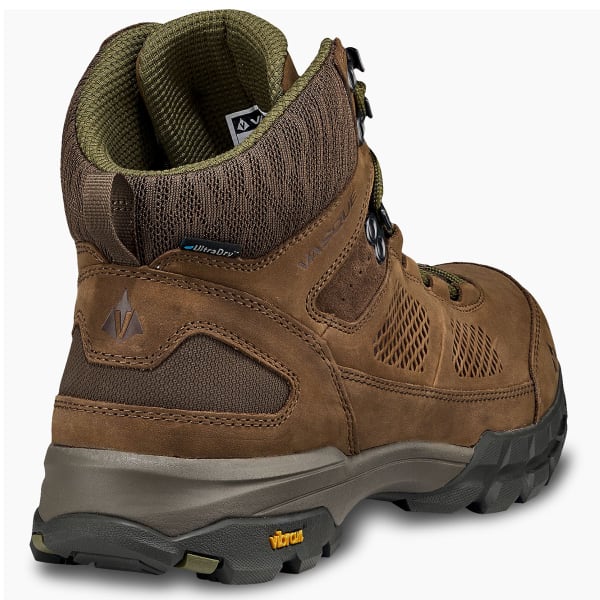 VASQUE Men's Talus Trek UltraDry Mid Hiking Boots