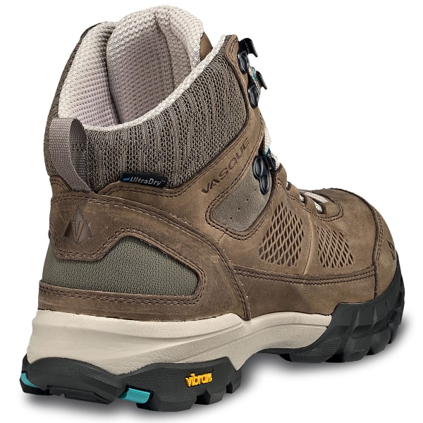 VASQUE Women's Talus  Ultradry Hiking Boots