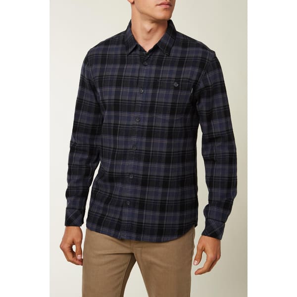 O'NEILL Men's Redmond Flannel Shirt