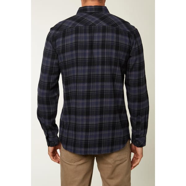 O'NEILL Men's Redmond Flannel Shirt