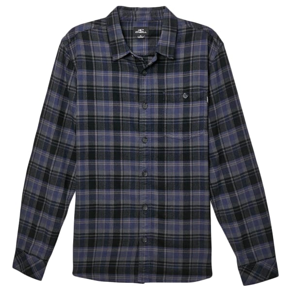 O'NEILL Men's Redmond Flannel Shirt