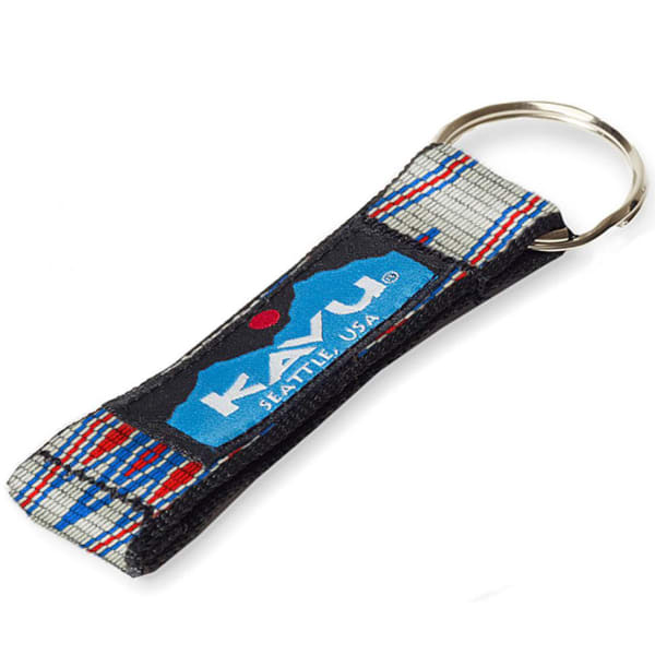 KAVU Key Chain