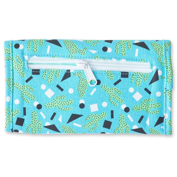 KAVU Women's Big Spender Wallet