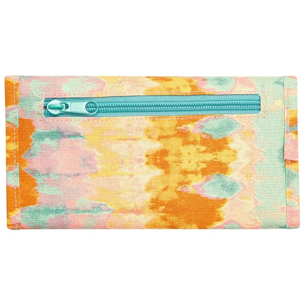 KAVU Women's Big Spender Wallet