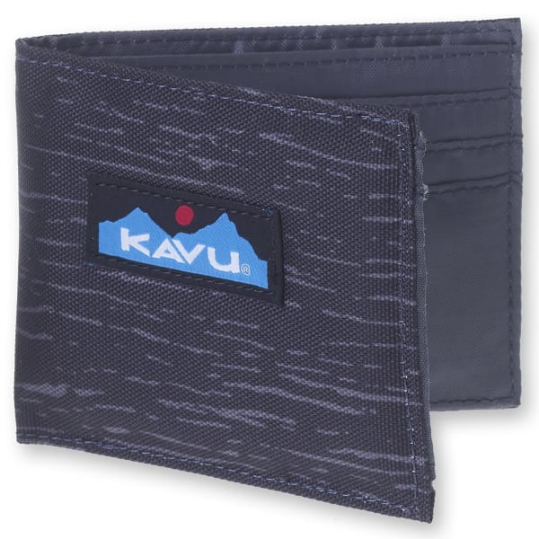 KAVU Roamer Wallet