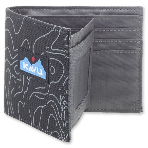 KAVU Roamer Wallet