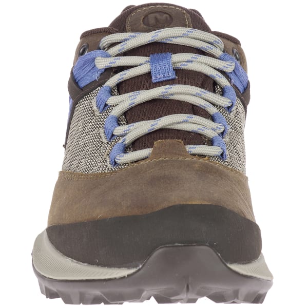 MERRELL Women's Zion Waterproof Hiker