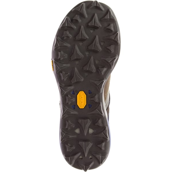 MERRELL Women's Zion Waterproof Hiker