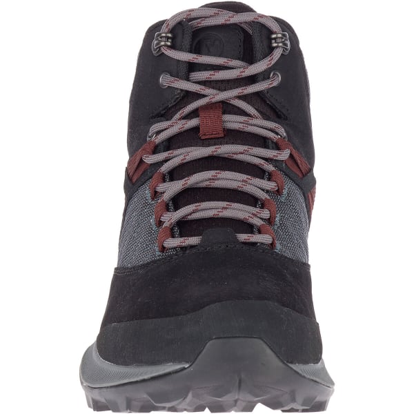 MERRELL Men's Zion Waterproof Hiking Boots