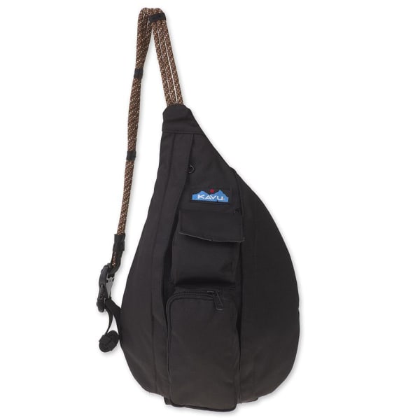 KAVU Women's Mini Rope Sling Bag