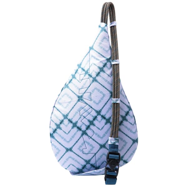 KAVU Women's Mini Rope Sling Bag