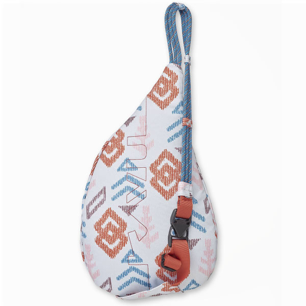 KAVU Women's Mini Rope Sling Bag