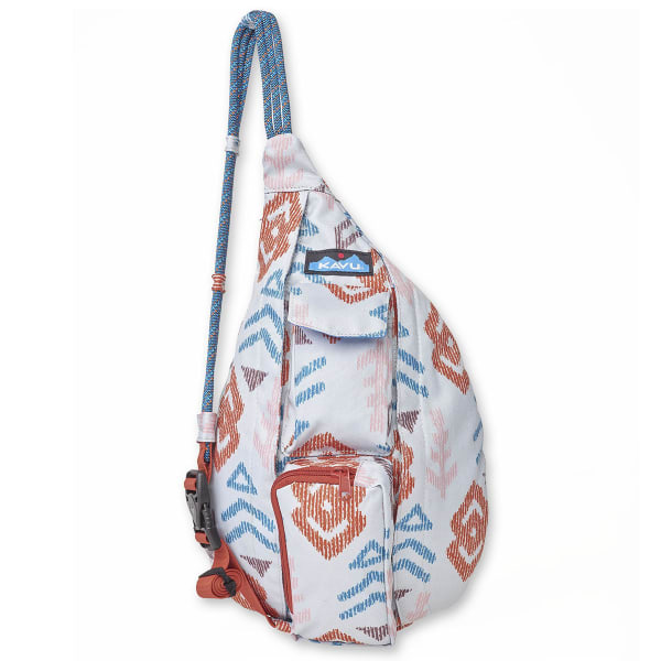 KAVU Women's Mini Rope Sling Bag