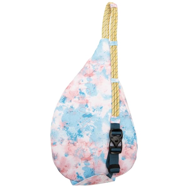 KAVU Women's Mini Rope Sling Bag