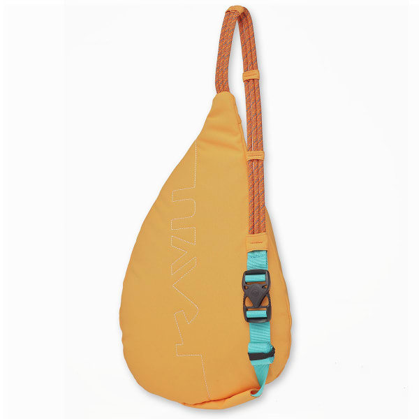 KAVU Women's Mini Rope Sling Bag