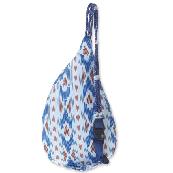 KAVU Women's Mini Rope Sling Bag