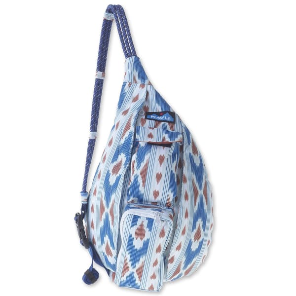 KAVU Women's Mini Rope Sling Bag