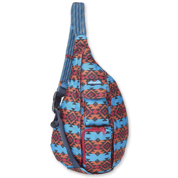 KAVU Women's Rope Sling Bag