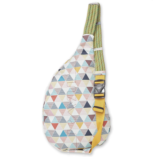 KAVU Women's Rope Sling Bag