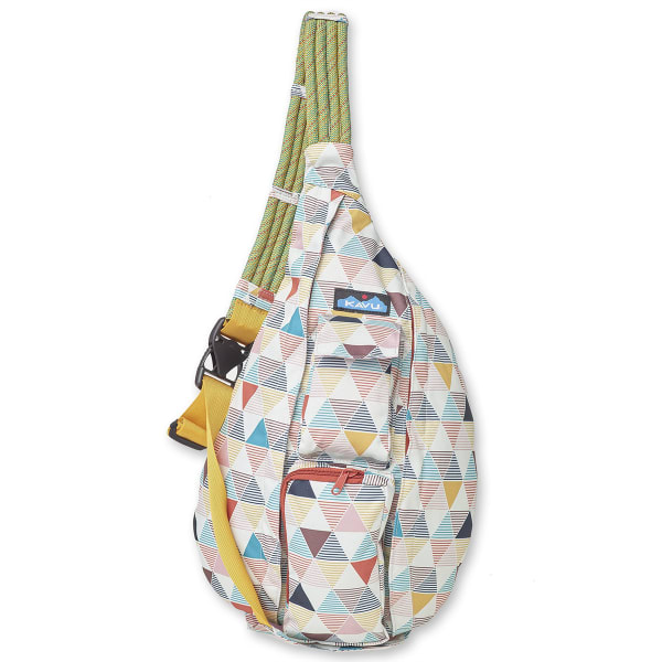 KAVU Women's Rope Sling Bag