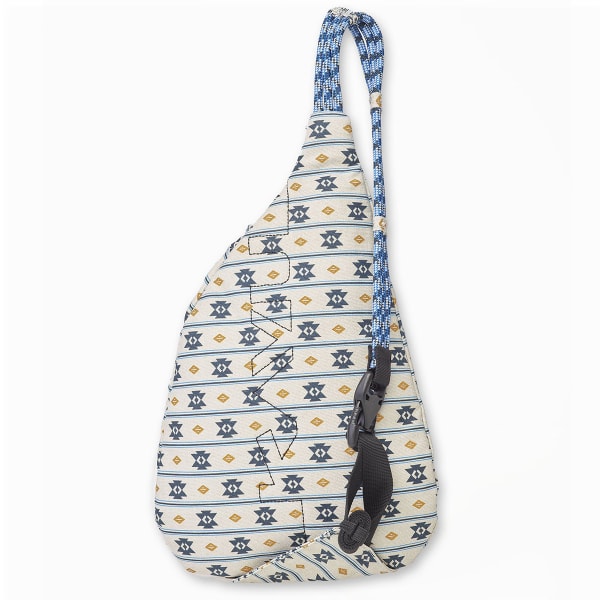 KAVU Women's Mini Rope Bag