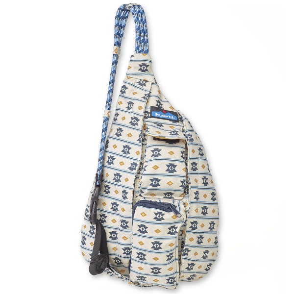 KAVU Women's Mini Rope Bag