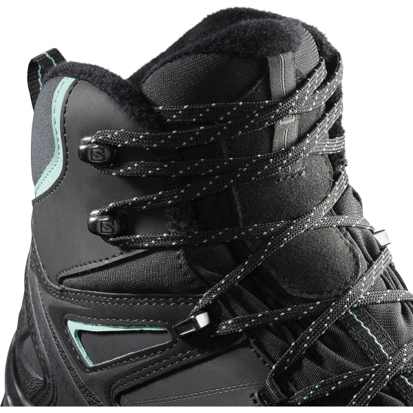 SALOMON Women's X Ultra Mid Winter CS Waterproof Boots