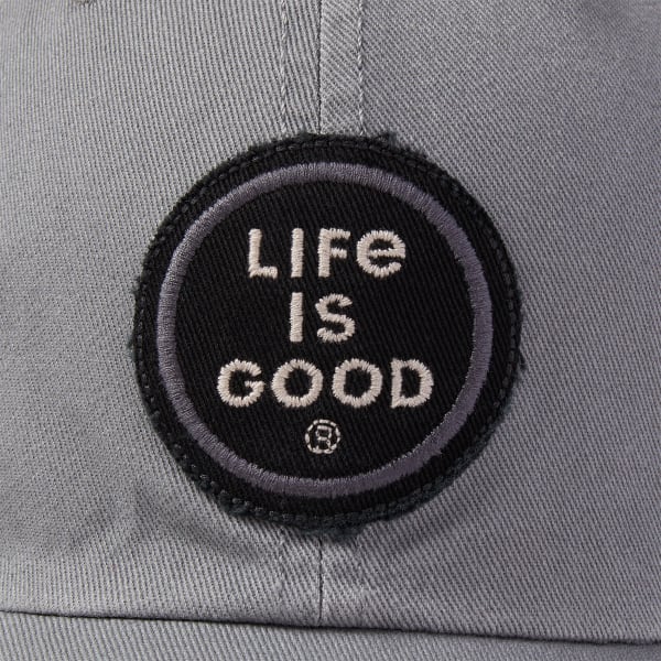 LIFE IS GOOD Women's Coin Chill Cap