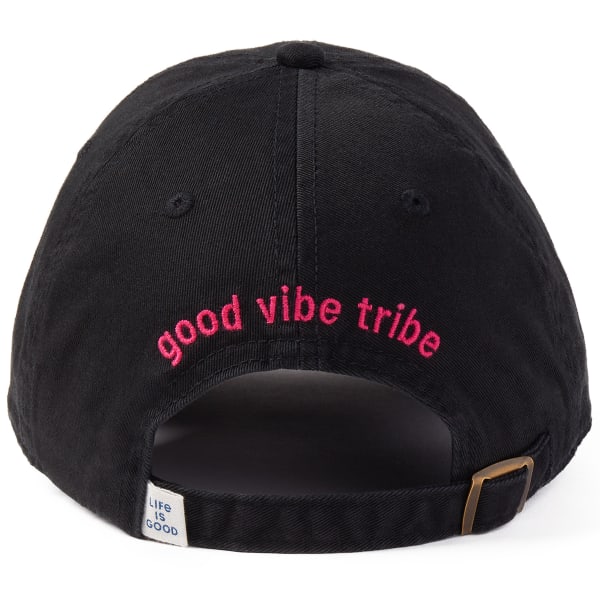 LIFE IS GOOD Women's Rainbow Vibe Chill Cap