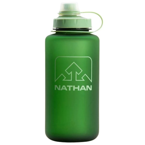 NATHAN BigShot Water Bottle, 1L