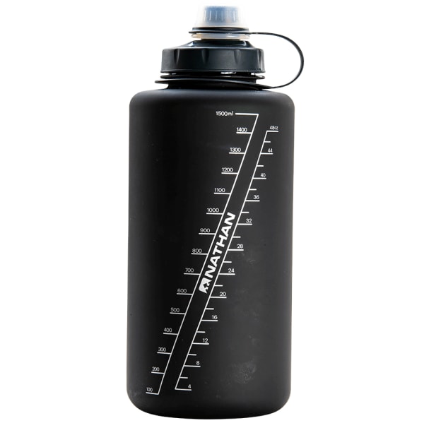 NATHAN Supershot 1.5 L Hydration Bottle