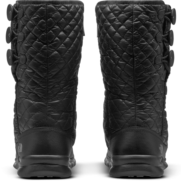 THE NORTH FACE Women's Thermoball Eco Button Up Boot