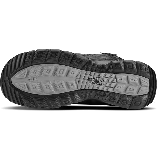 THE NORTH FACE Women's Thermoball Eco Button Up Boot - Eastern Mountain Sports