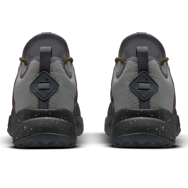 THE NORTH FACE Men's Trail Escape Peak Trail Shoes