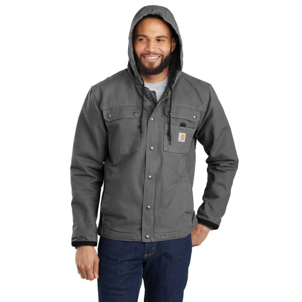 CARHARTT Men's Bartlett Jacket