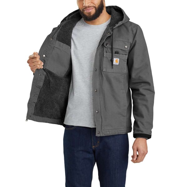 CARHARTT Men's Bartlett Jacket