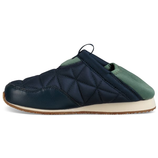 TEVA Boys' Ember Moc Booties