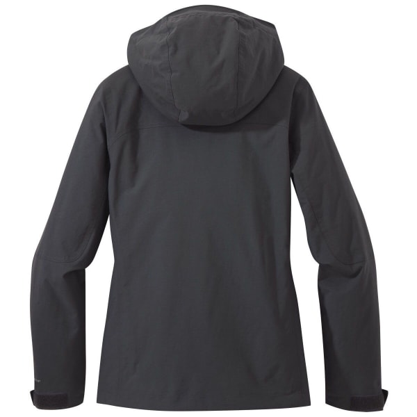 OUTDOOR RESEARCH Women's Blackpowder 2 Jacket