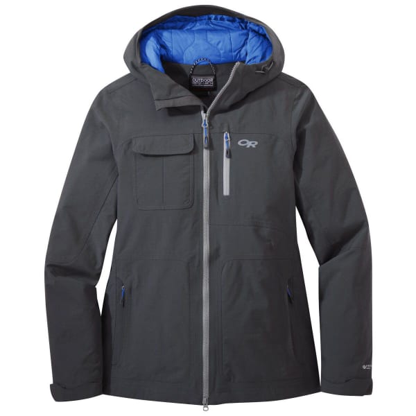 OUTDOOR RESEARCH Women's Blackpowder 2 Jacket