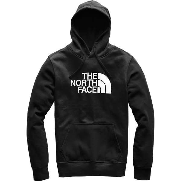 THE NORTH FACE Men's Half Dome Pullover Hoodie