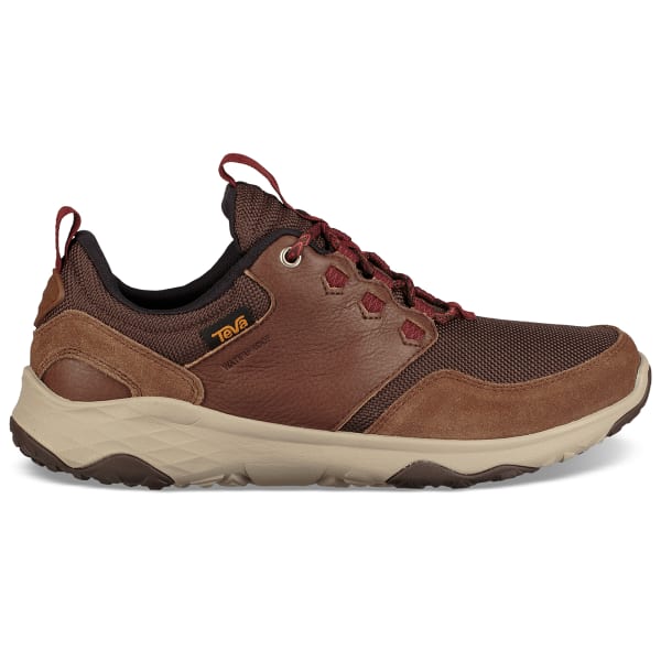 TEVA Men's Arrowood Venture Waterproof 