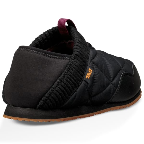 TEVA Women's Ember Moc Travel Shoes