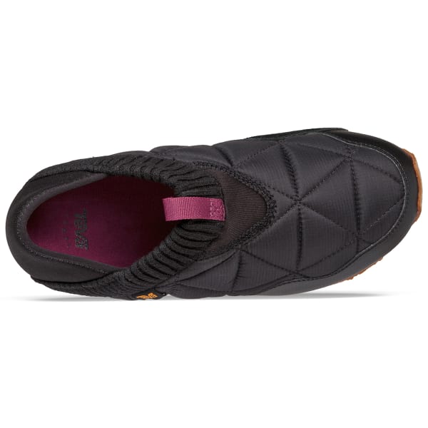 TEVA Women's Ember Moc Travel Shoes