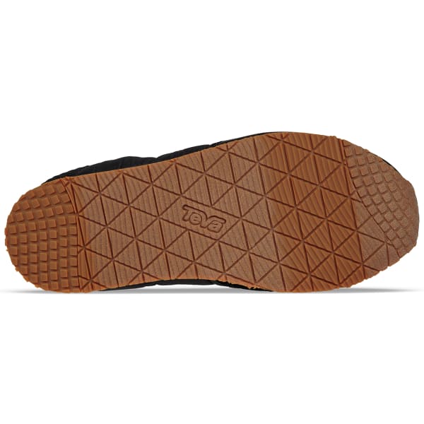 TEVA Women's Ember Moc Travel Shoes