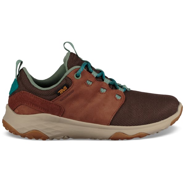 TEVA Women's Arrowood Venture Waterproof Shoe