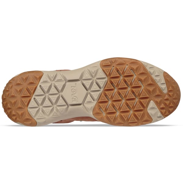 TEVA Women's Arrowood Venture Waterproof Shoe