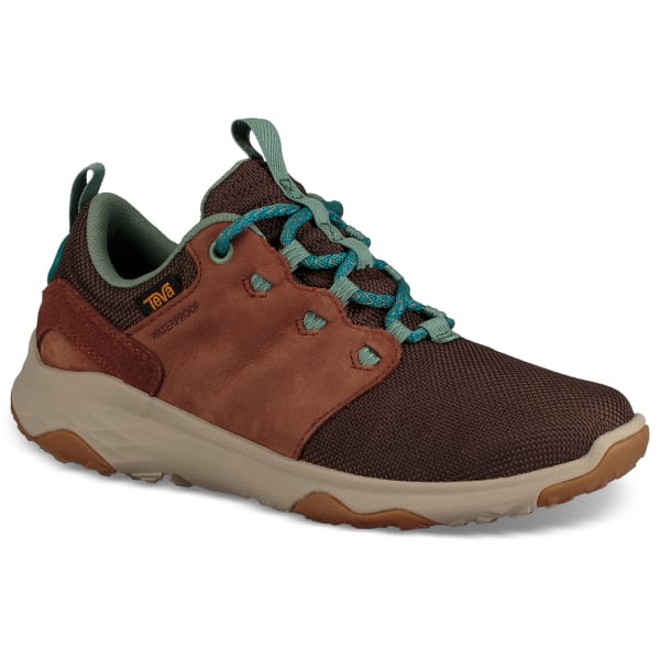 TEVA Women's Arrowood Venture Waterproof Shoe