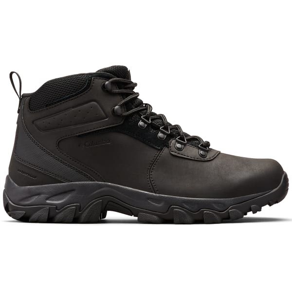 COLUMBIA Men's Newton Ridge Waterproof Hiking Boots